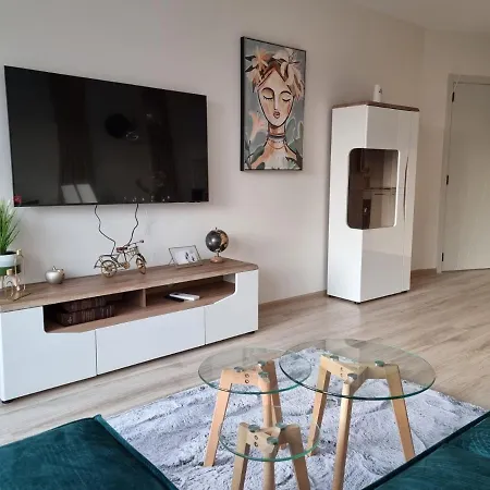 Daire Green Apartment