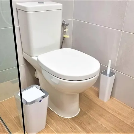 Daire Green Apartment