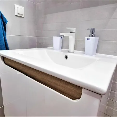 Green Apartment Filibe