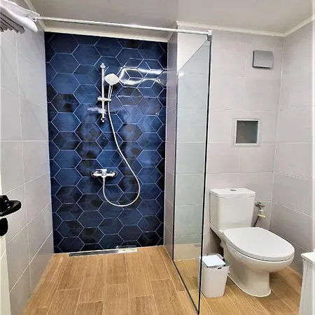 Daire Green Apartment Filibe