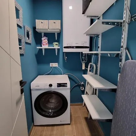 Daire Green Apartment Filibe